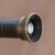 Leather Covered Hand Held Telescope