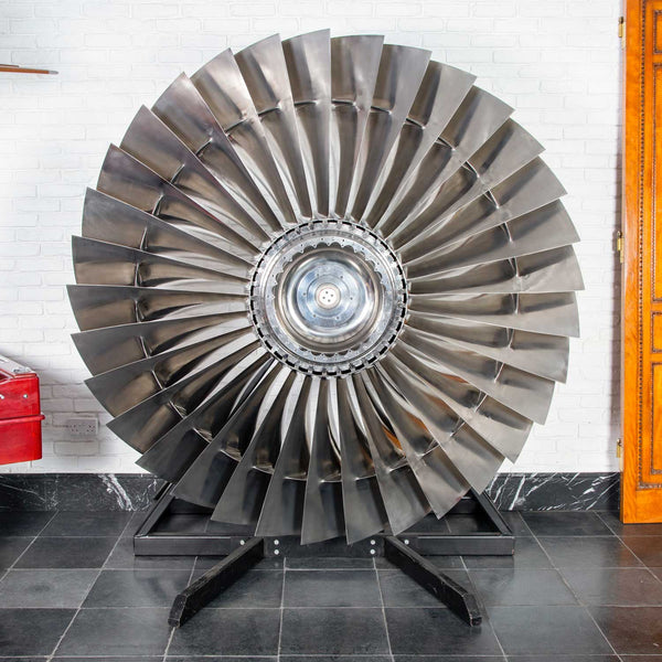 RB211 TURBINE