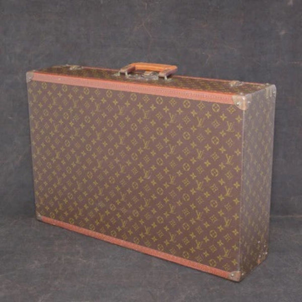 Louis Vuitton LV Monogram Suitcase