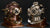 American Maritime Brass Deep Sea Divers Helmet