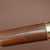 Leather Covered Brass Telescope